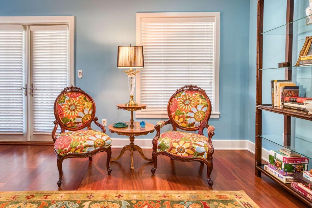 St. George Street Apartment St. Augustine Exteriér fotografie